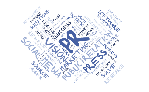 PR for Cafes and Clubs