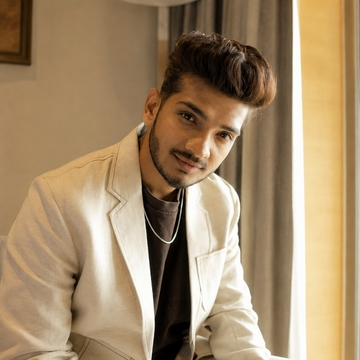 Munawar Faruqui